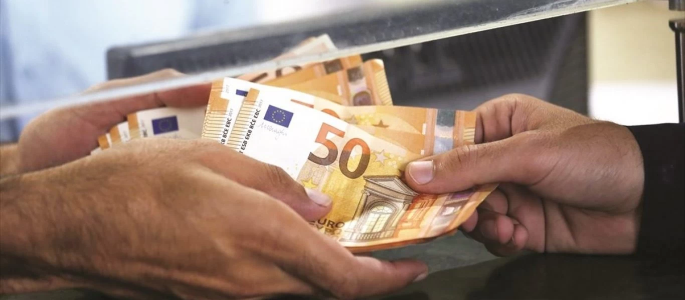 Αποζημίωση ειδικού σκοπού: Πίστωση σε 11.125 δικαιούχους την Παρασκευή